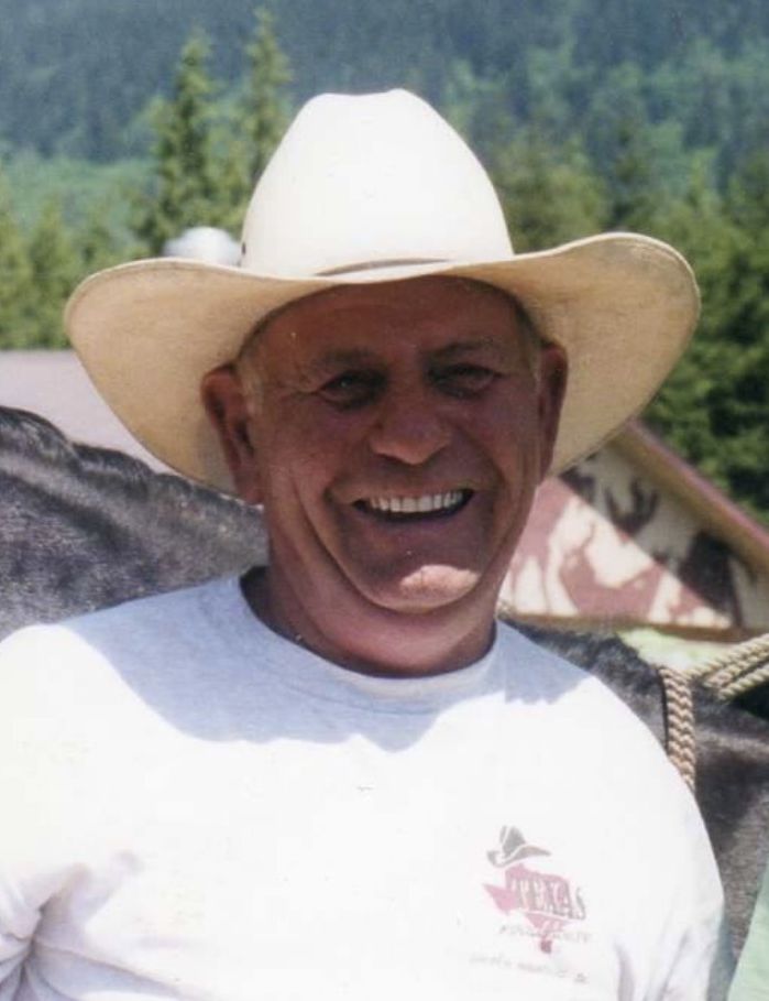 Cecil Ray ‘CK’ King Memorial