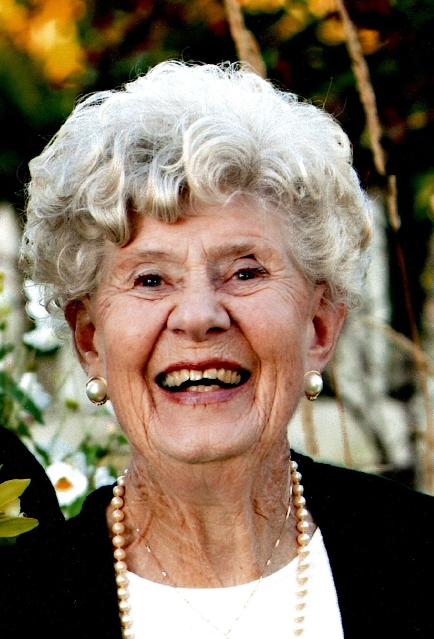 Gladys Ruth Miller Memorial