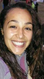Alisha Michelle Canales-McGuire Memorial