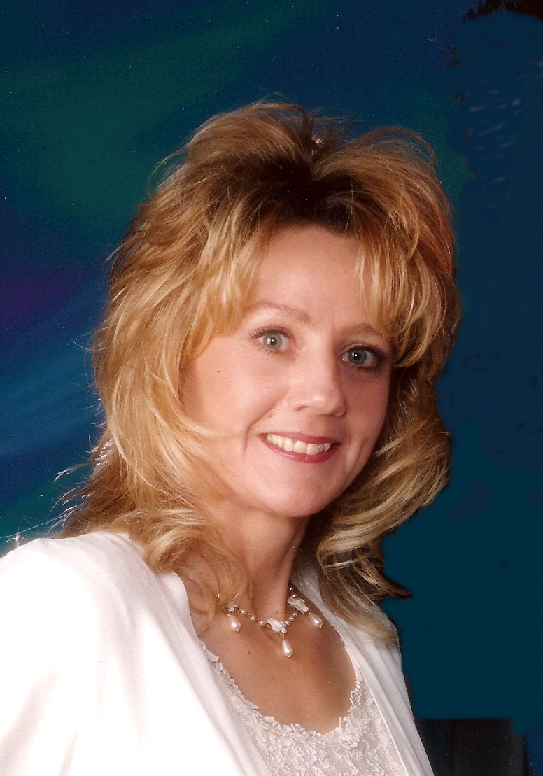 Diane Anderson Norris