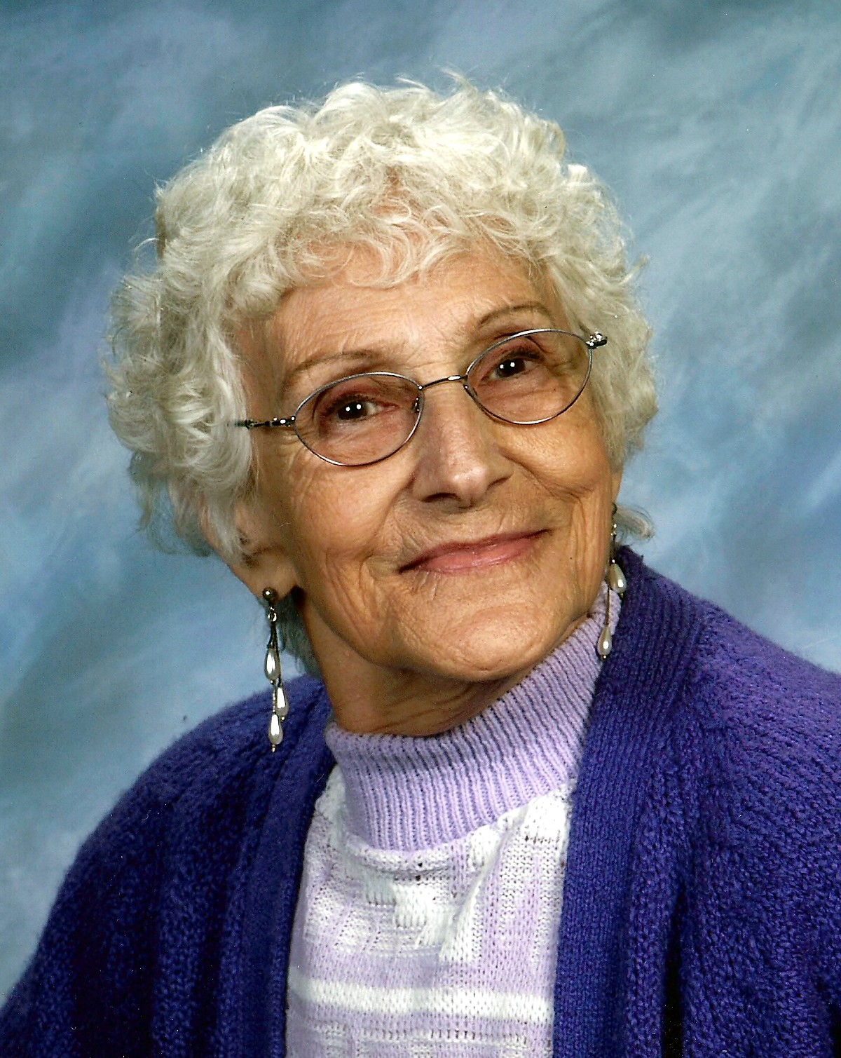 Rosemary Theresa O’Bryan Memorial