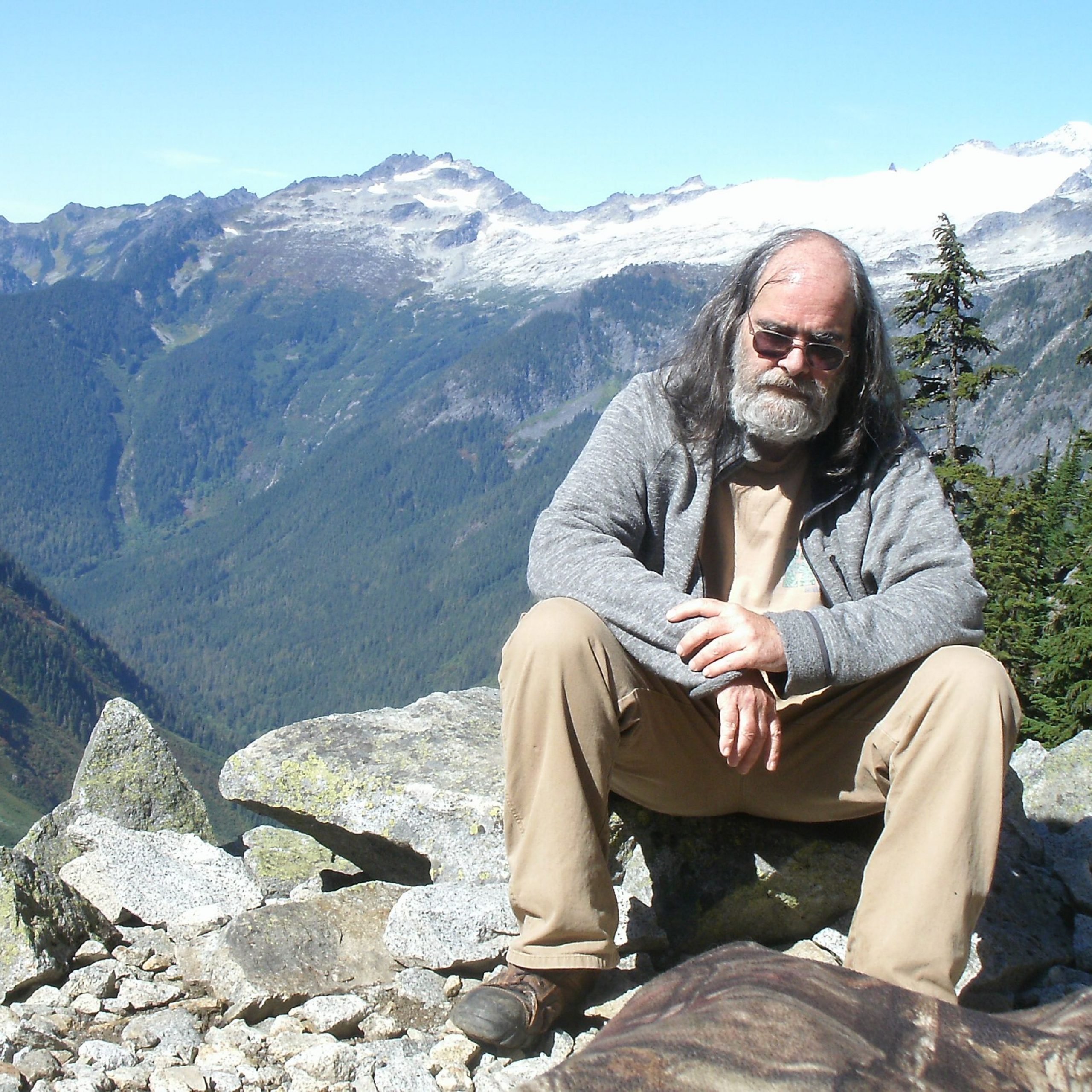 James O’Malley, Sr Memorial