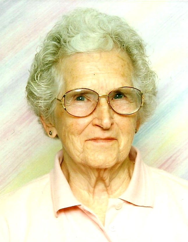 Nellie R. Packer Memorial