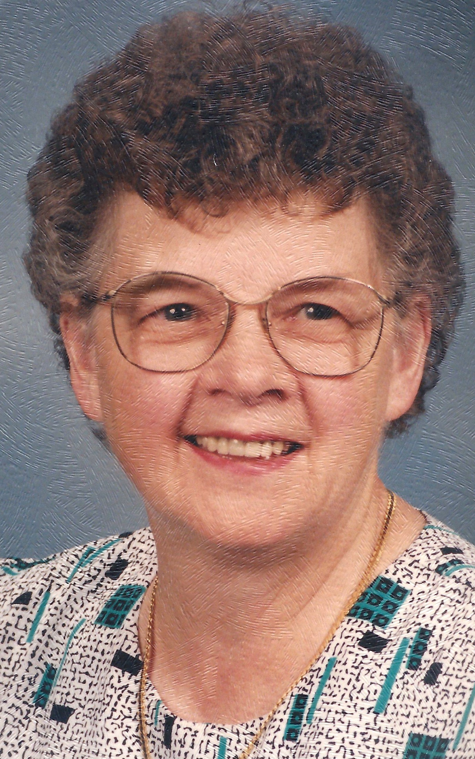 Mabel Irene Quisenberry Memorial