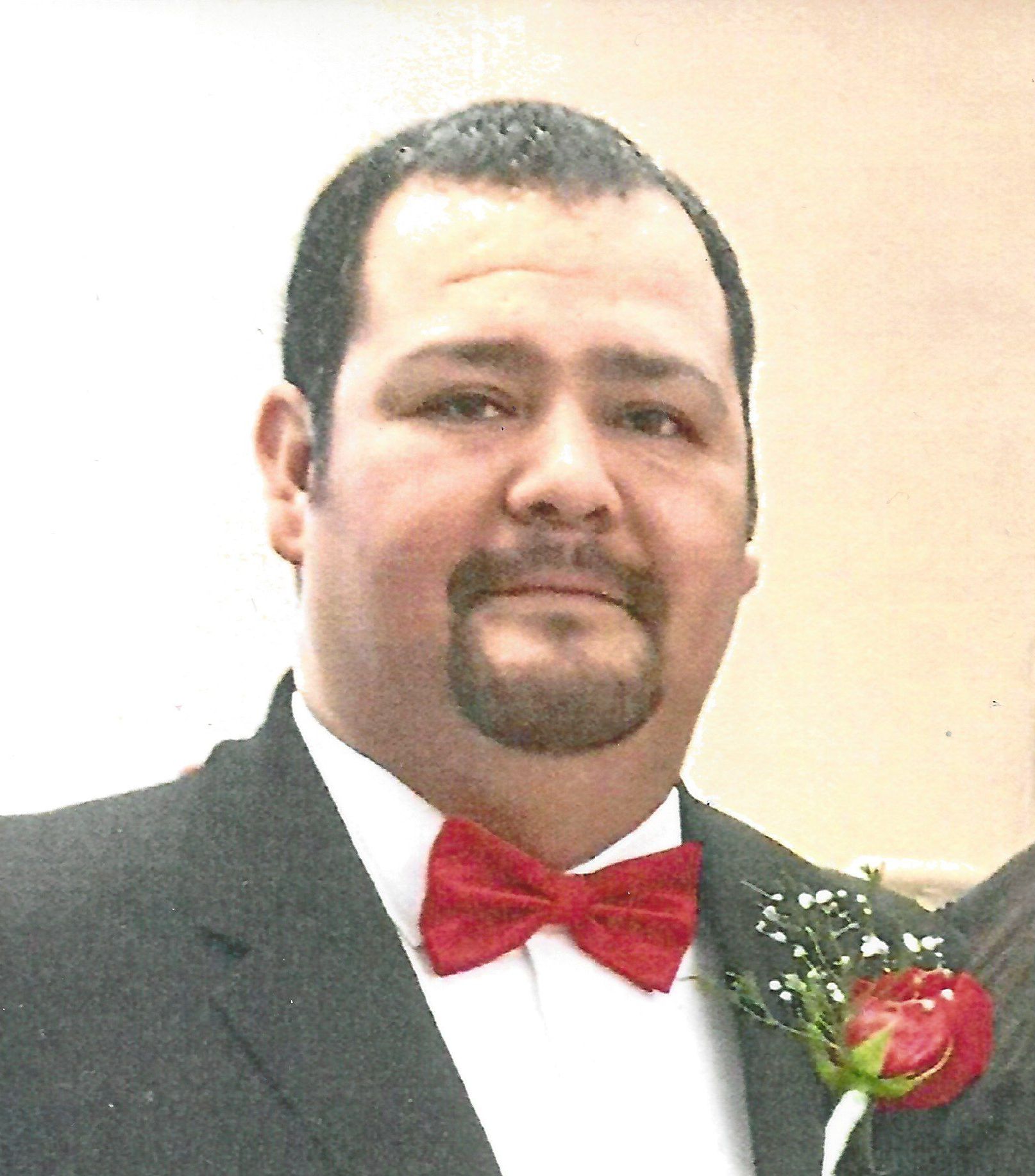 Carlos A. Rodriguez, Jr. Memorial