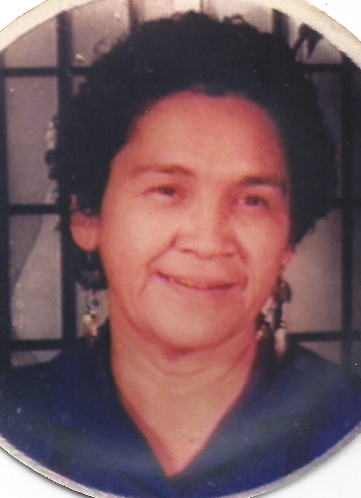 Darlene Phyllis Sam, Sr. Memorial