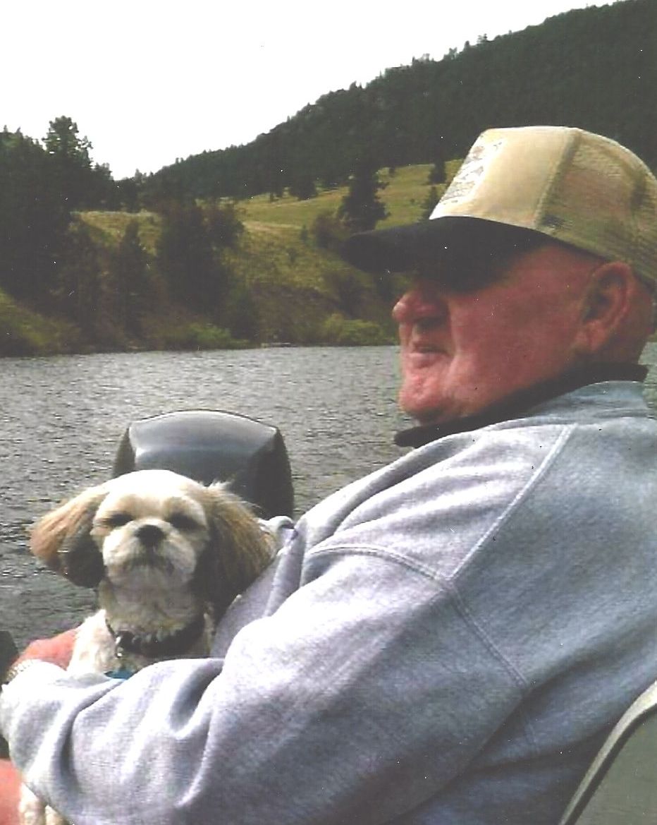 James ‘Jim’ Schols Memorial