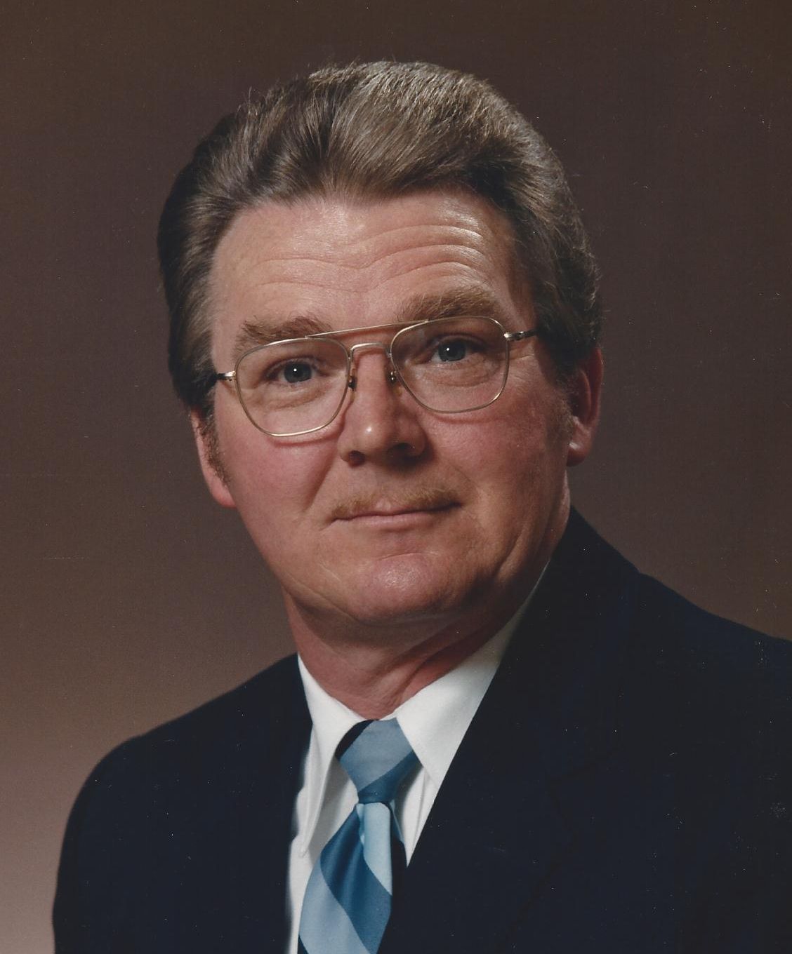 Carl Seidel, Jr. Memorial