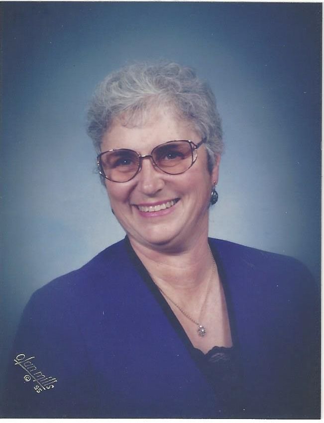 Betty L. Stump Memorial