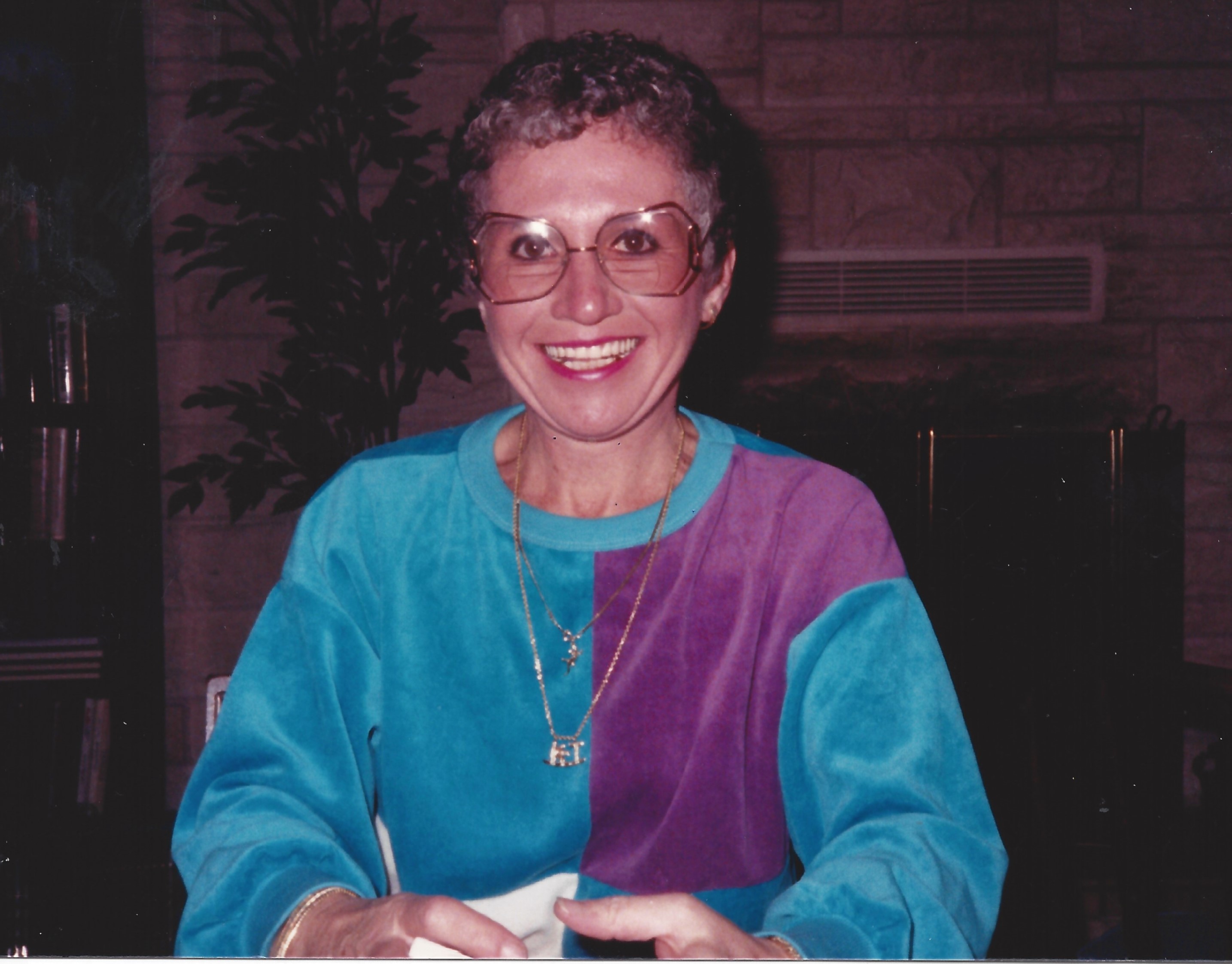 Phyllis Ann Twiss Memorial