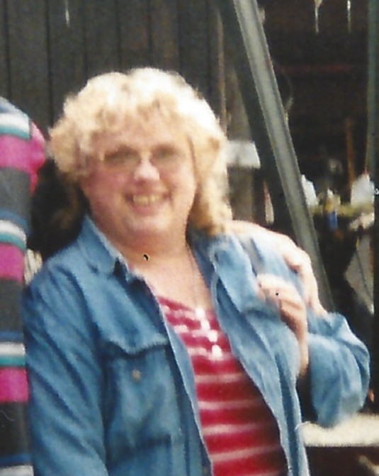 Lucille Wood Memorial